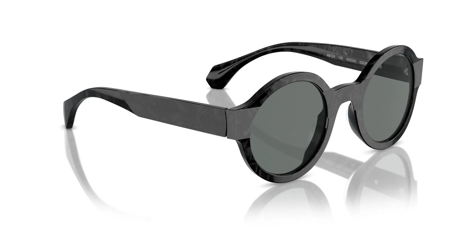 Alain Mikli 5505 Sunglasses - view 12